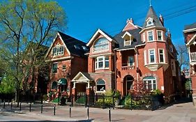 Madison Manor Boutique Hotel Toronto Canada